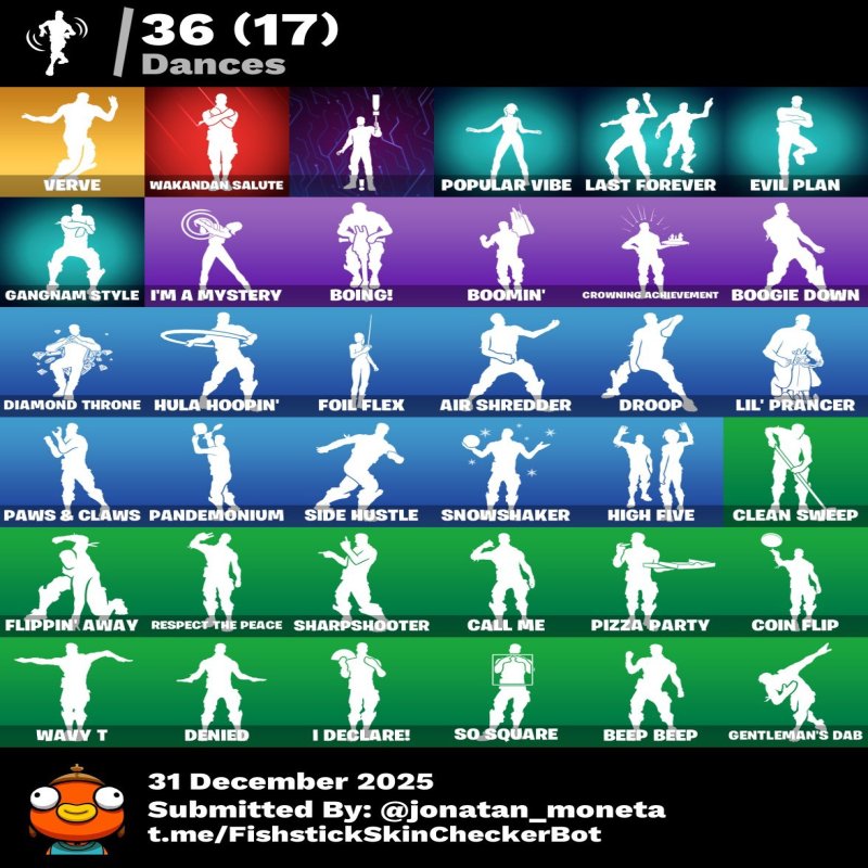 🎨 44 скина | 🌟 Fortnite аккаунт