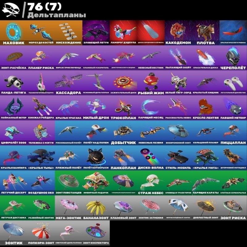 🎨 107 скінів | 🌟 Fortnite акаунт