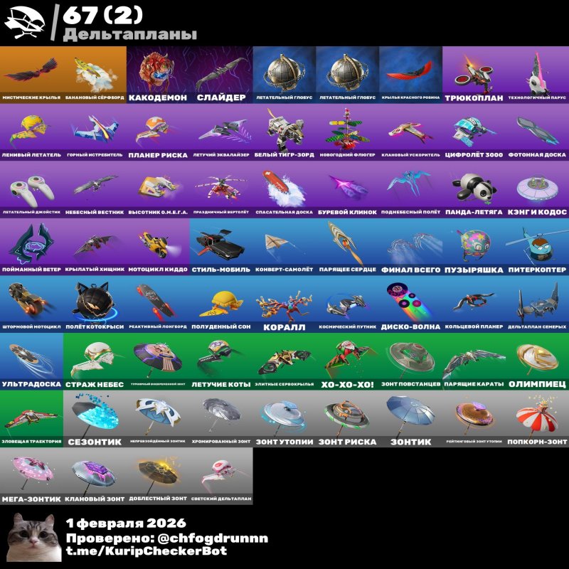 🎨 92 skins | 🌟 Fortnite account