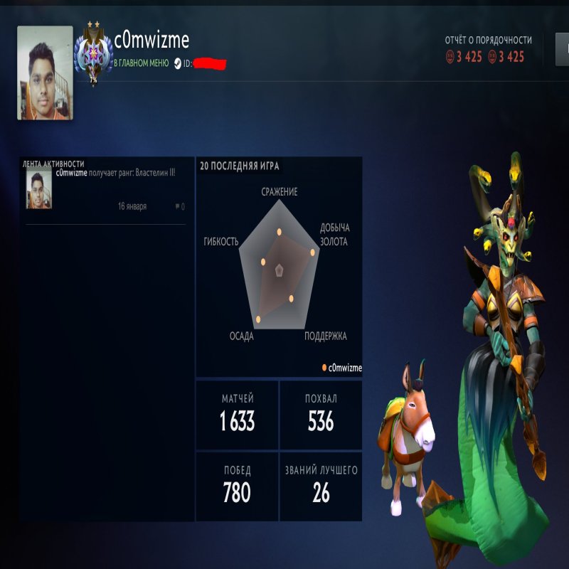 🏅 MMR 4015 | 🕒 2166 hours | 🛡 3400