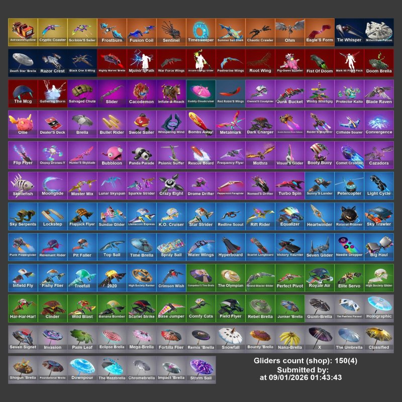 🎨 140 скінів | 🌟 Fortnite акаунт