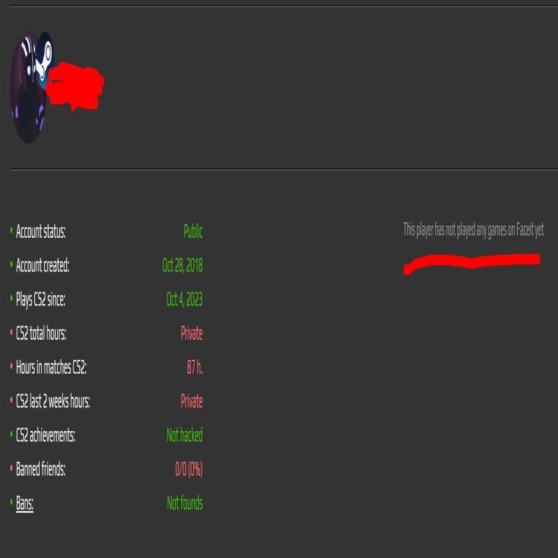 🏅 CS2 Prime | 🎯 Rank 15 | 🕒 138 hours — Ready for Competitions!