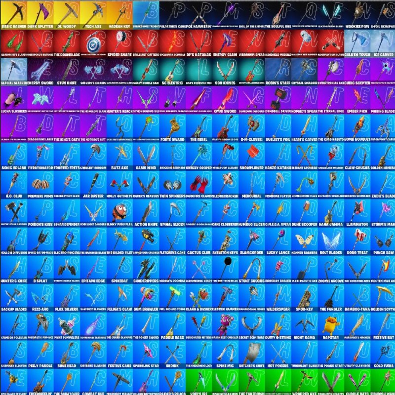 🎨 176 скінів | 🌟 Fortnite акаунт