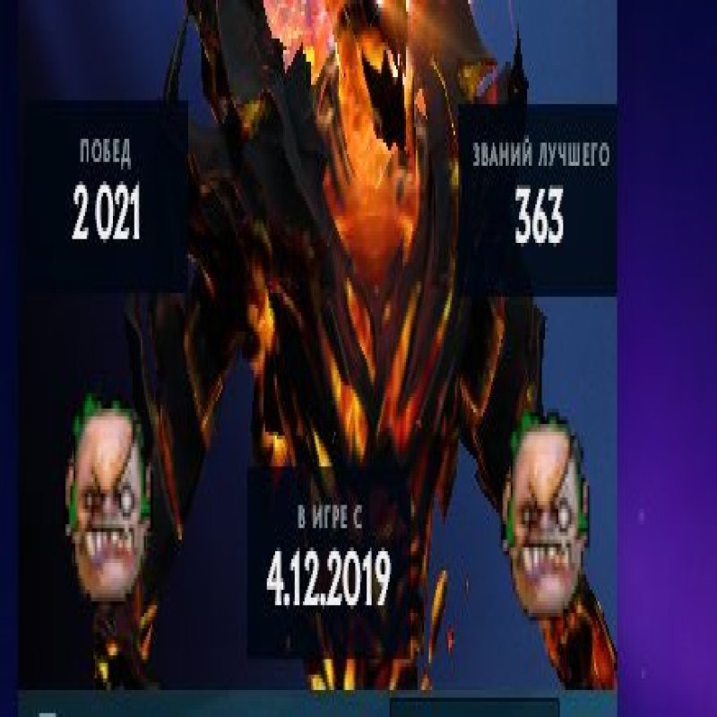 🏅 MMR 7450 | 🕒 3400 hours | 🛡 11200