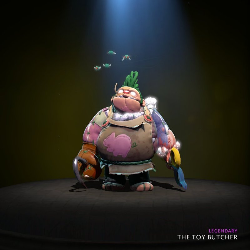 🏅 MMR N/A | 🕒 230 hours | 🛡 2300