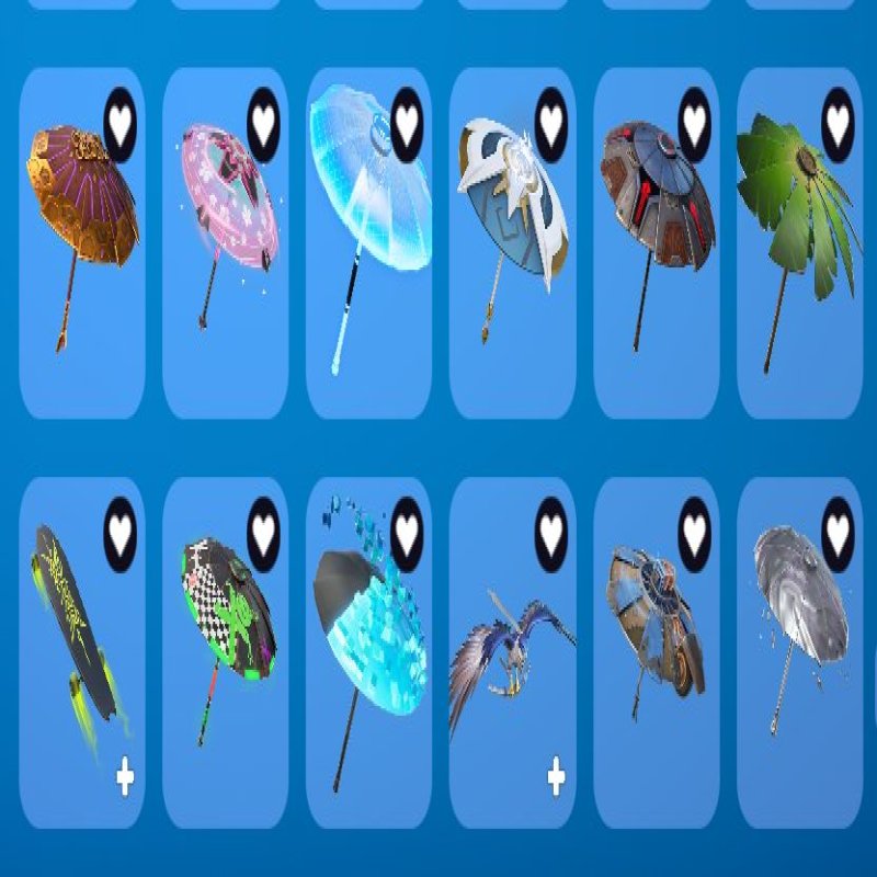 🎨 359 скінів | 🌟 Fortnite акаунт