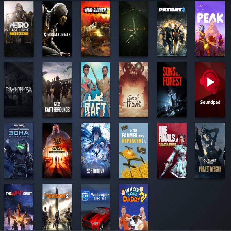 🏅 MMR 2500 | 🕒 1300 hours | 🛡 12000