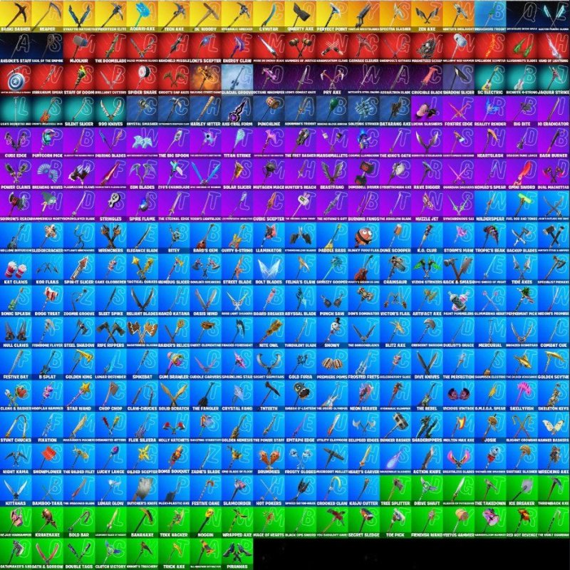 🎨 246 skins | 🌟 Fortnite account