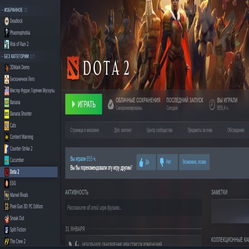 🏅 MMR 6502 | 🕒 1001 hours | 🛡 11065