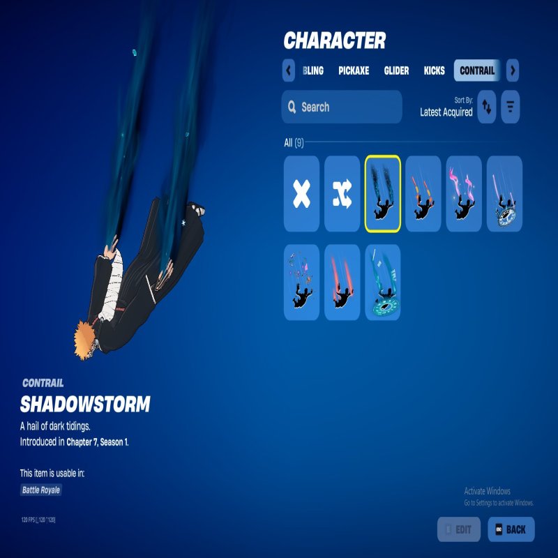 🎨 22 скінів | 🌟 Fortnite акаунт