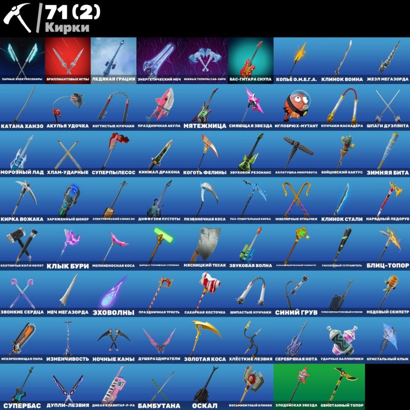 🎨 15 skins | 🌟 Fortnite account