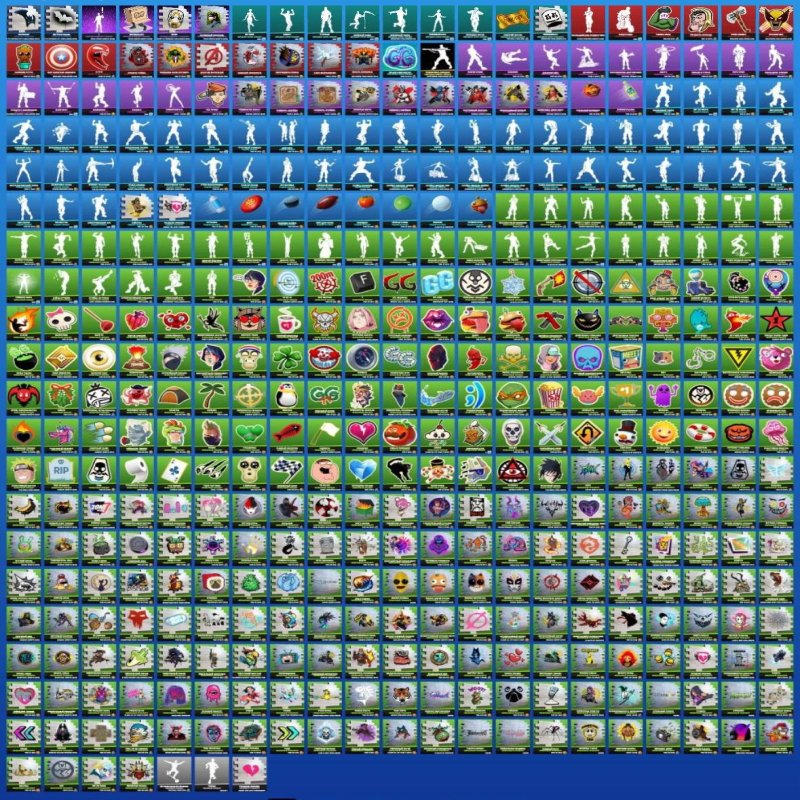 🎨 141 скінів | 🌟 Fortnite акаунт