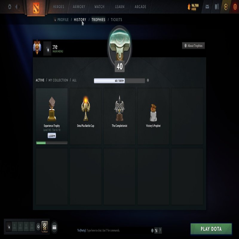 🏅 MMR 6141 | 🕒 2000 годин | 🛡 10000