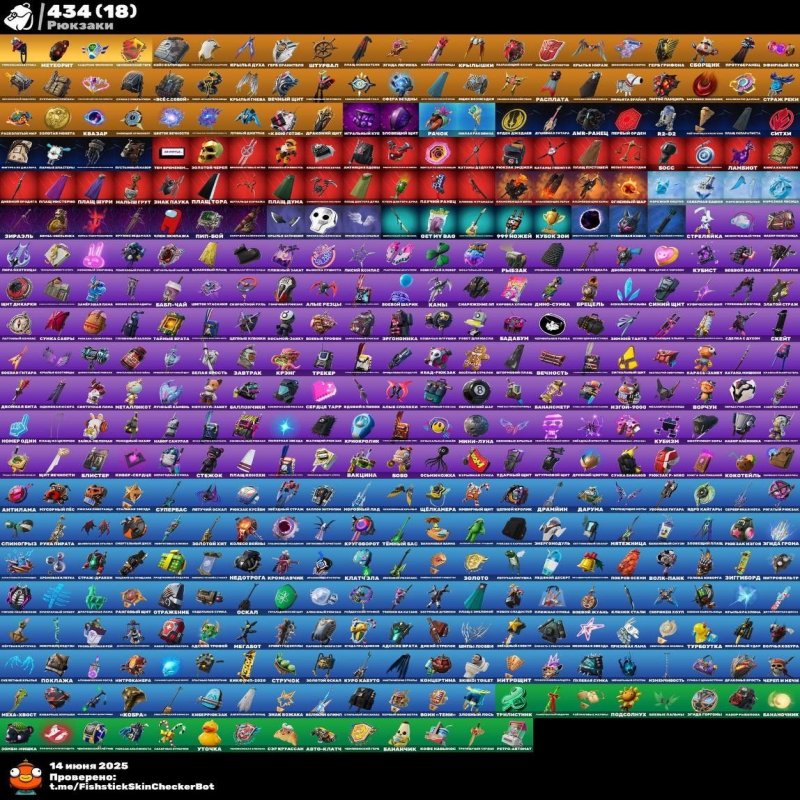 🎨 470 skins | 🌟 Fortnite account