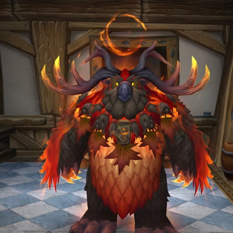 🎮 WoW акаунт | 80 рівень | Альянс | Гордунни