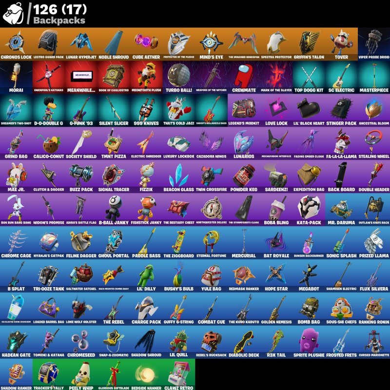 🎨 78 skins | 🌟 Fortnite account