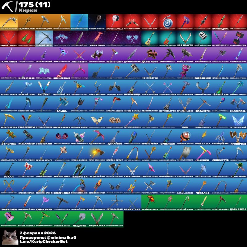 🎨 131 skins | 🌟 Fortnite account