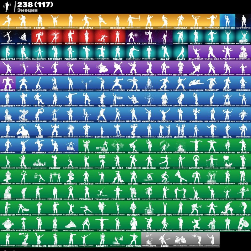 🎨 265 skins | 🌟 Fortnite account