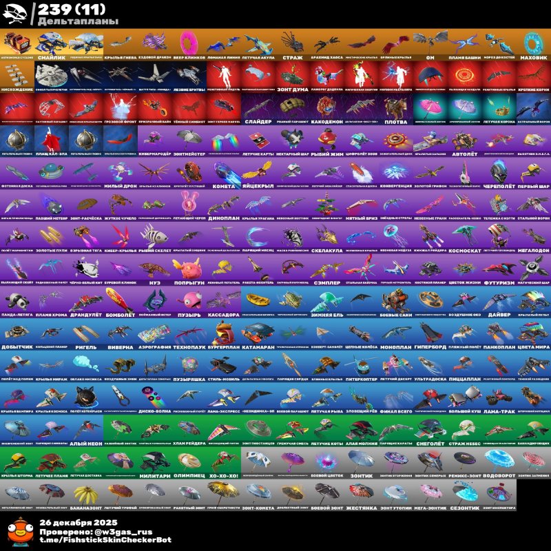 🎨 368 скінів | 🌟 Fortnite акаунт