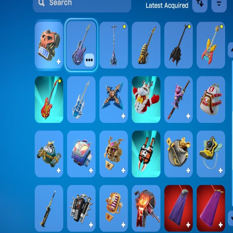 🎨 19 skins | 🌟 Fortnite account