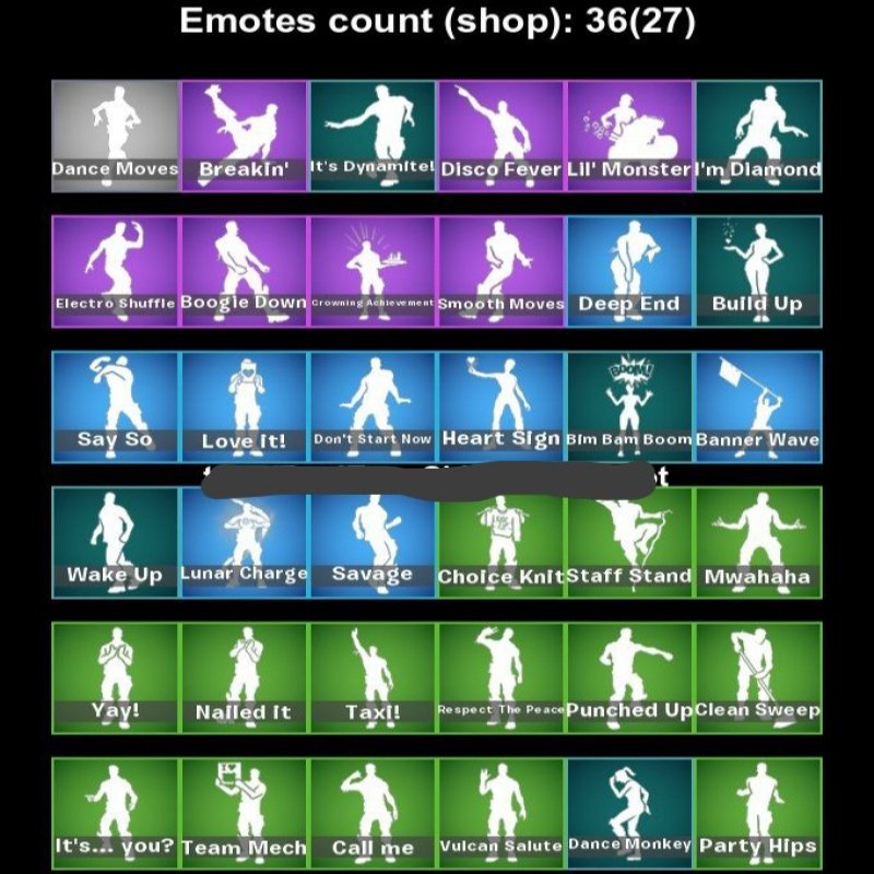 🎨 40 скінів | 🌟 Fortnite акаунт