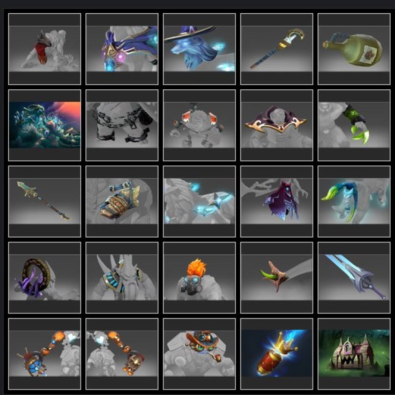 🏅 MMR 1 | 🕒 918 hours | 🛡 927