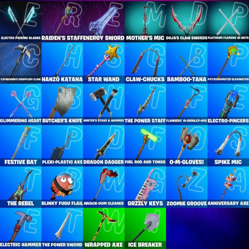 🎨 31 skins | 🌟 Fortnite account