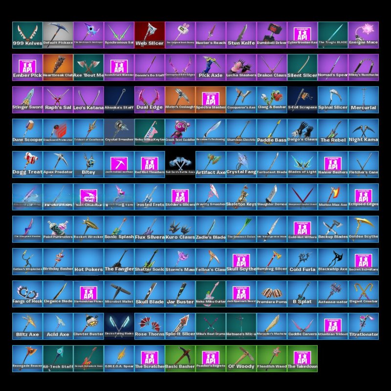 🎨 106 скінів | 🌟 Fortnite акаунт