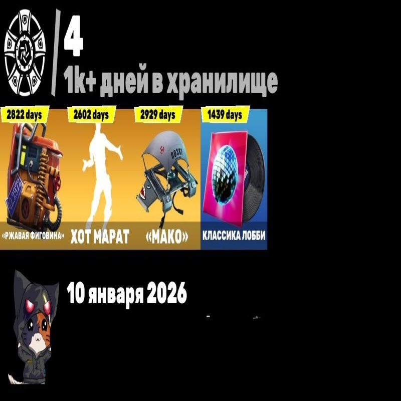 🎨 72 скінів | 🌟 Fortnite акаунт