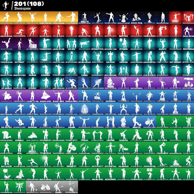 🎨 233 skins | 🌟 Fortnite account