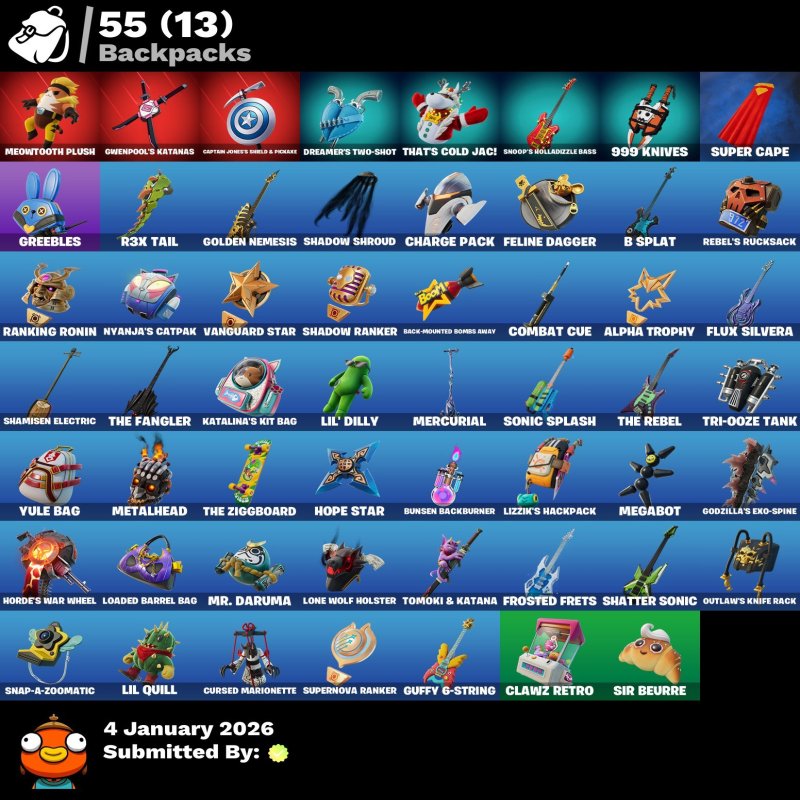 🎨 24 скіна | 🌟 Fortnite акаунт