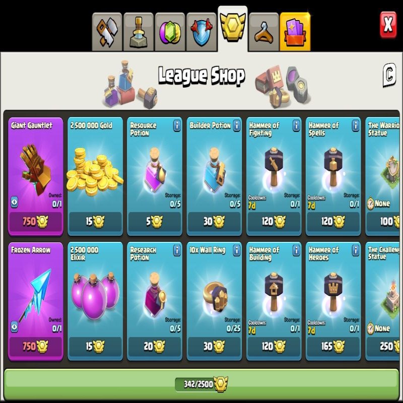 🏰 Clash of Clans акаунт | Ратуша 13 | Рівень 153