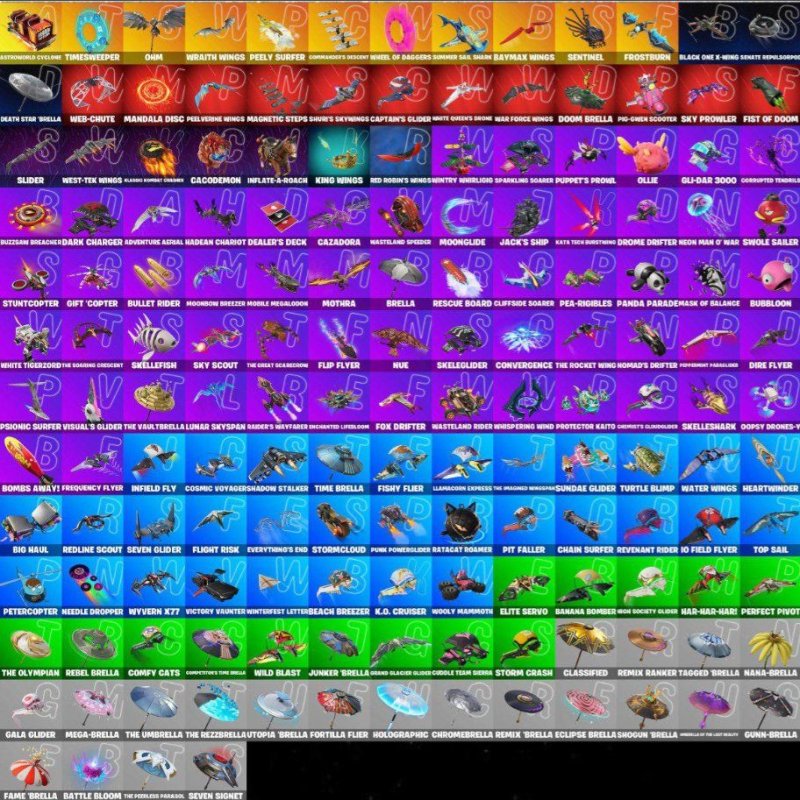 🎨 149 skins | 🌟 Fortnite account