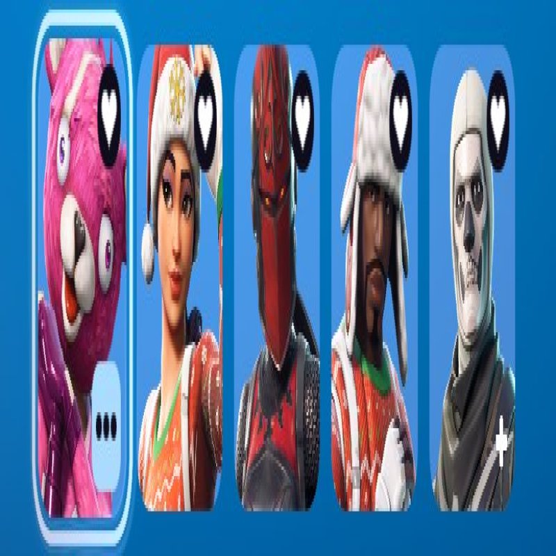 🎨 359 скінів | 🌟 Fortnite акаунт