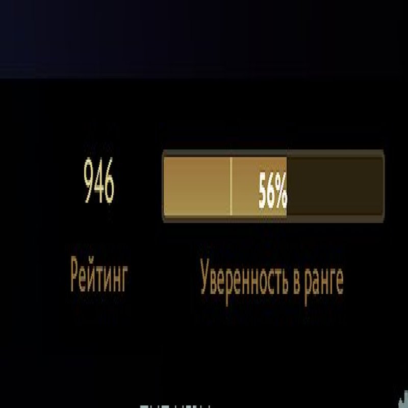 🏅 MMR 946 | 🕒 193 hours | 🛡 10000