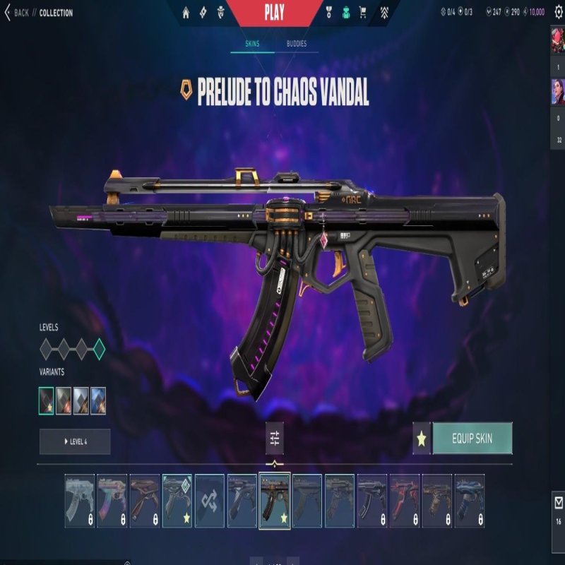 🎯 Valorant account | Bronze | EU | 22 agents