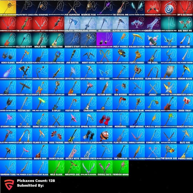 🎨 99 skins | 🌟 Fortnite account