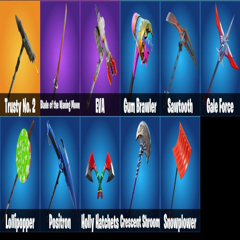 🎨 13 skins | 🌟 Fortnite account