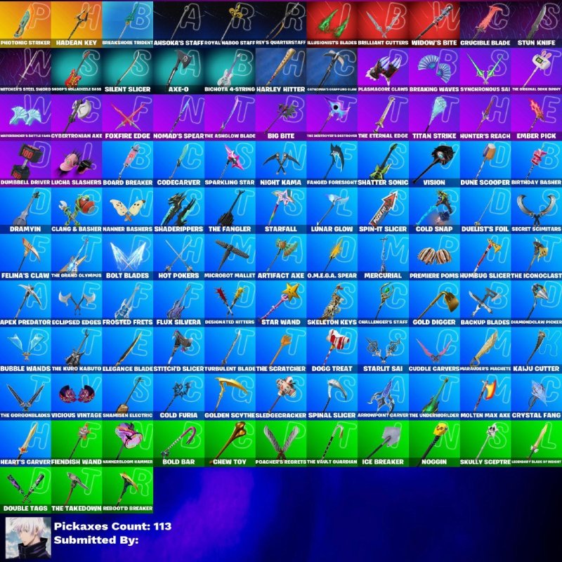 🎨 82 скінів | 🌟 Fortnite акаунт