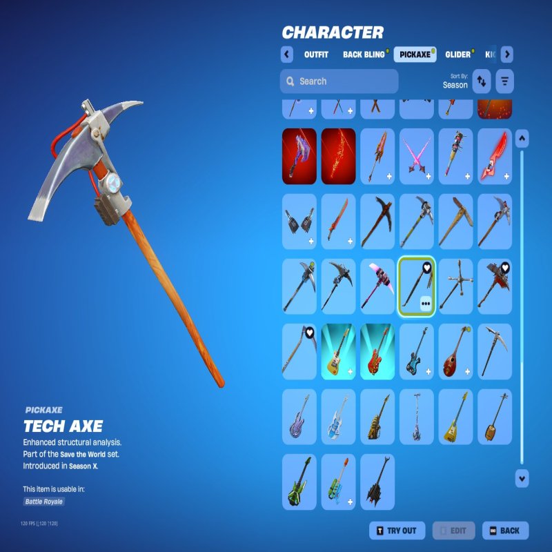 🎨 74 скінів | 🌟 Fortnite акаунт