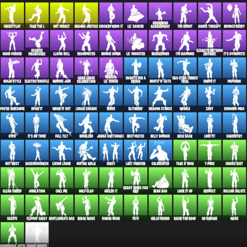 🎨 73 скінів | 🌟 Fortnite акаунт