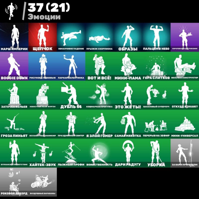 🎨 22 скінів | 🌟 Fortnite акаунт