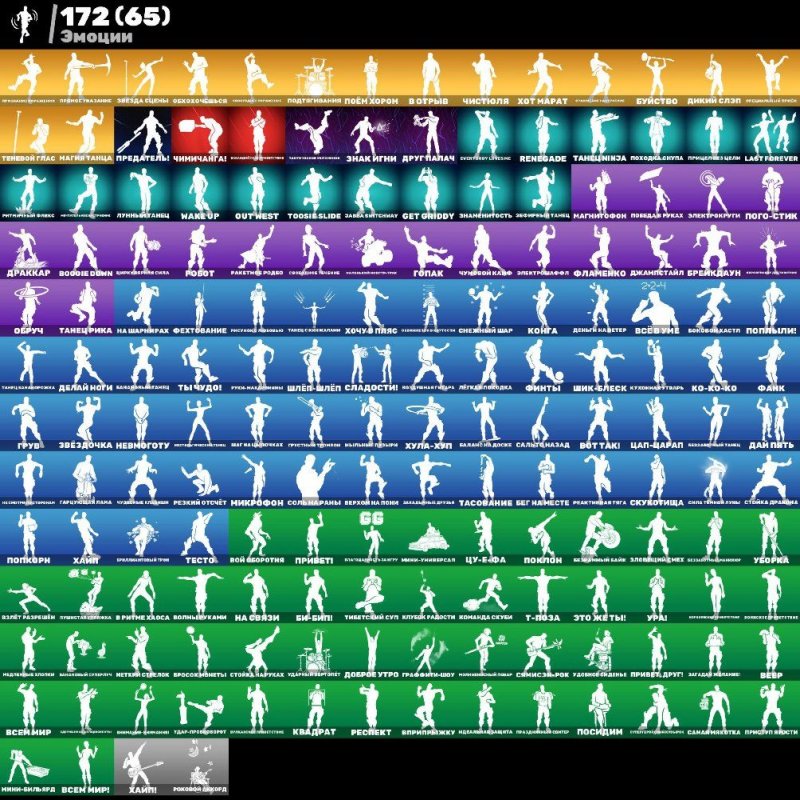 🎨 182 скінів | 🌟 Fortnite акаунт