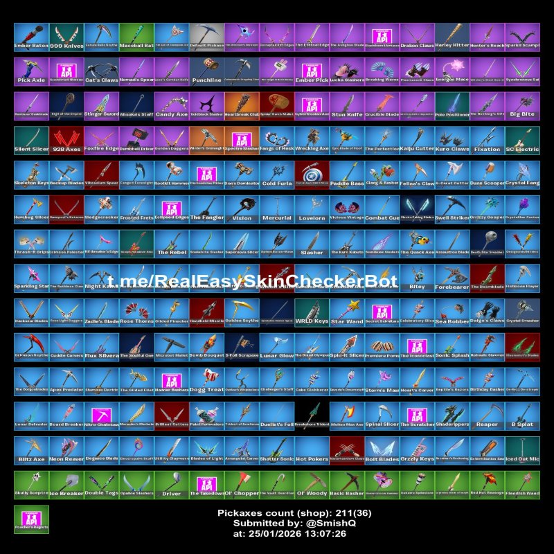 🎨 189 скінів | 🌟 Fortnite акаунт