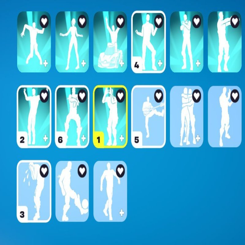 🎨 153 скінів | 🌟 Fortnite акаунт