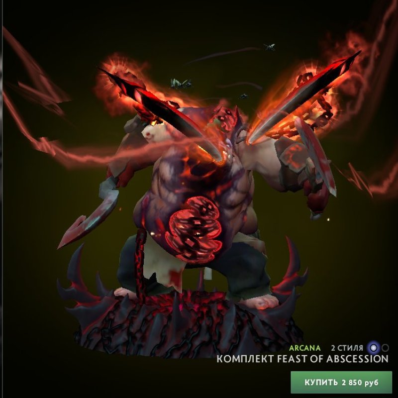 🏅 MMR - | 🕒 1150 годин | 🛡 3800