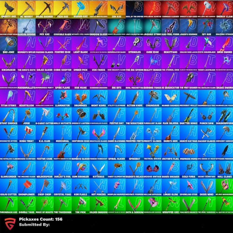 🎨 123 skins | 🌟 Fortnite account