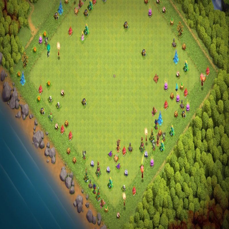 🏰 Clash of Clans акаунт | 11 ратуша | Рівень 11