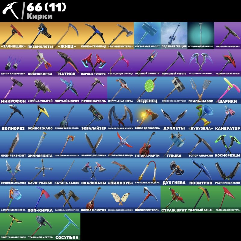 🎨 99 skins | 🌟 Fortnite account