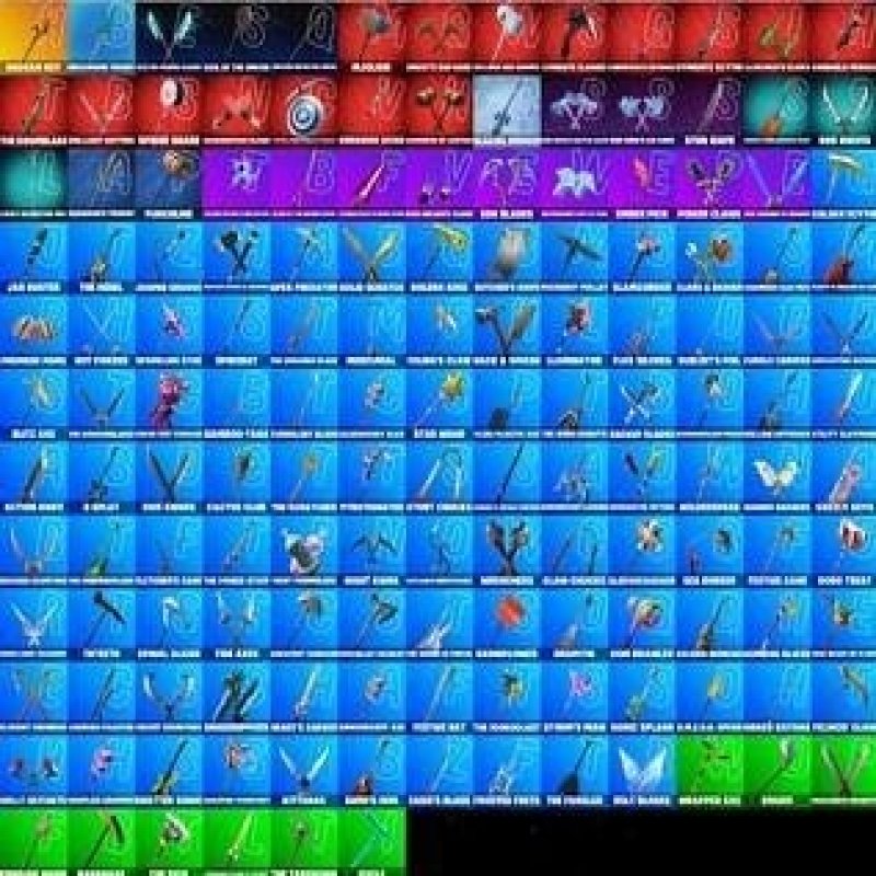 🎨 76 скінів | 🌟 Fortnite акаунт